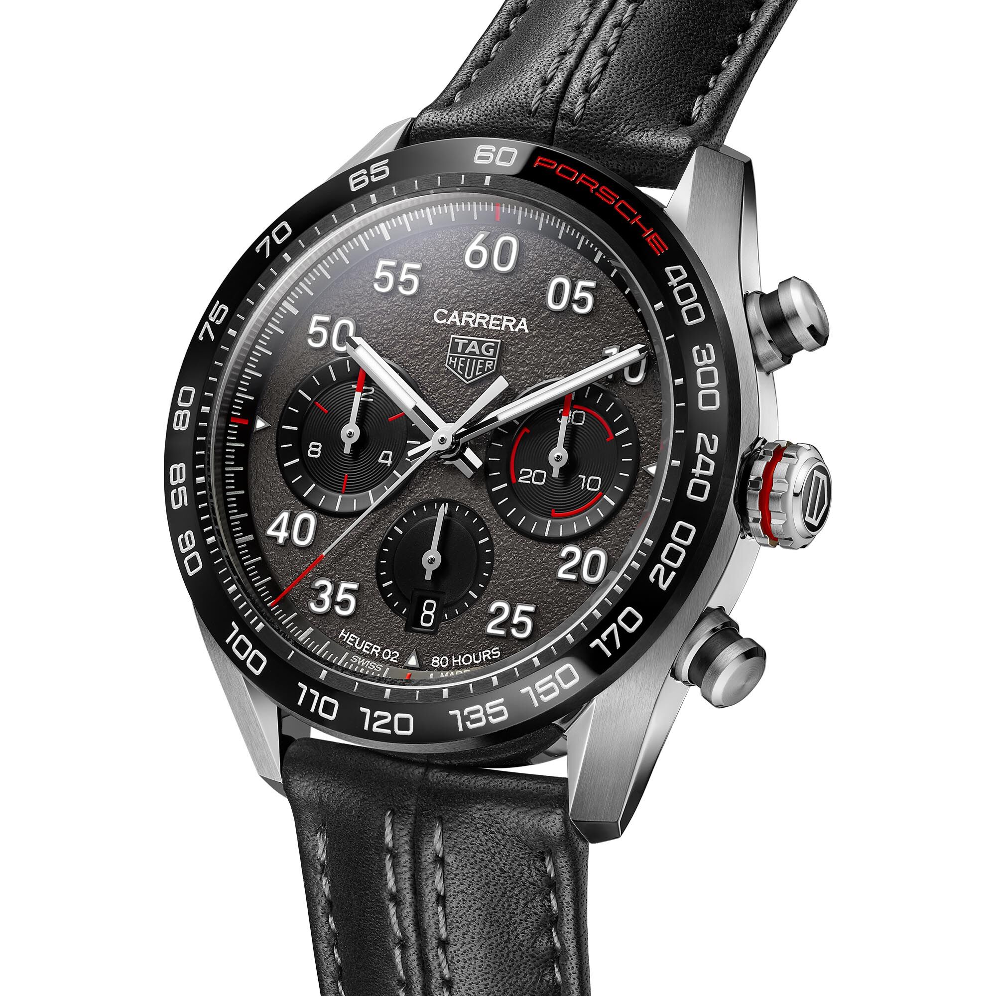 Porsche limited edition watch online